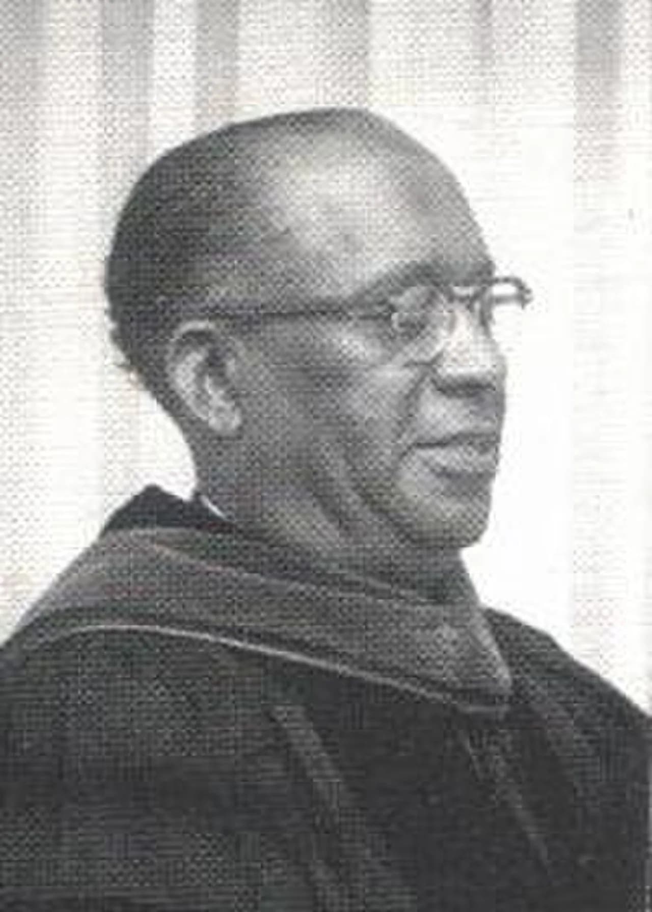 Ralph Waldo Emerson Jones