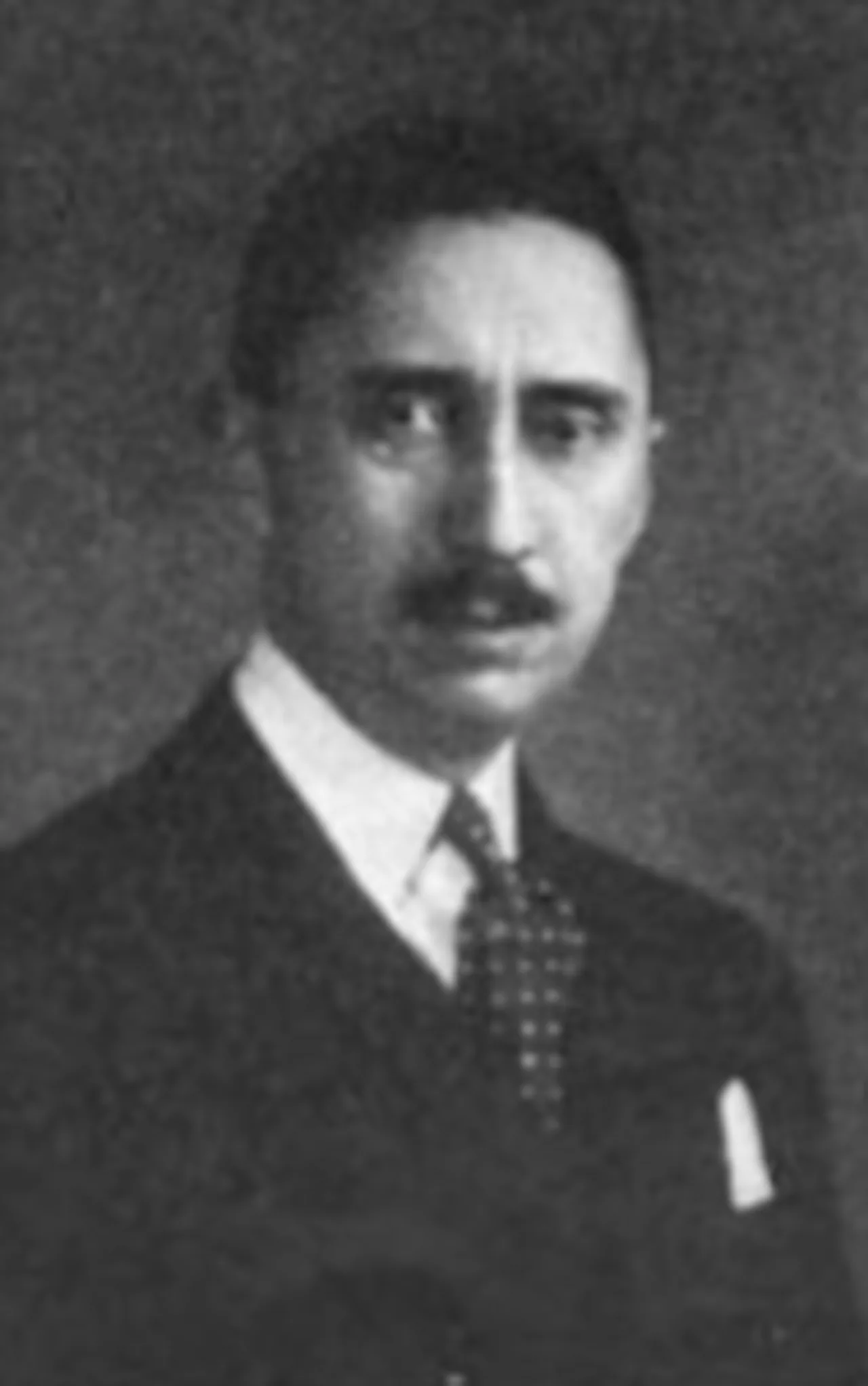 Ralph Washington Sockman