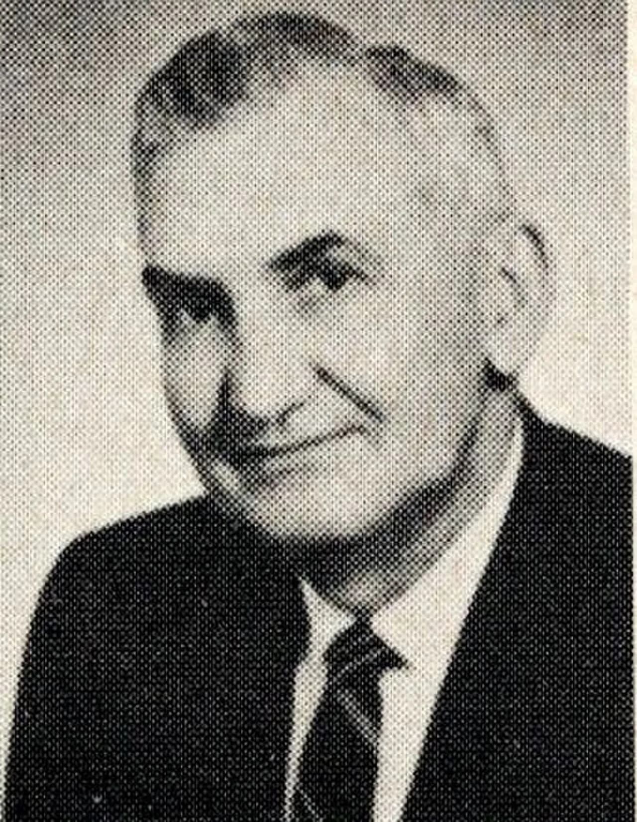 Ralph Welker