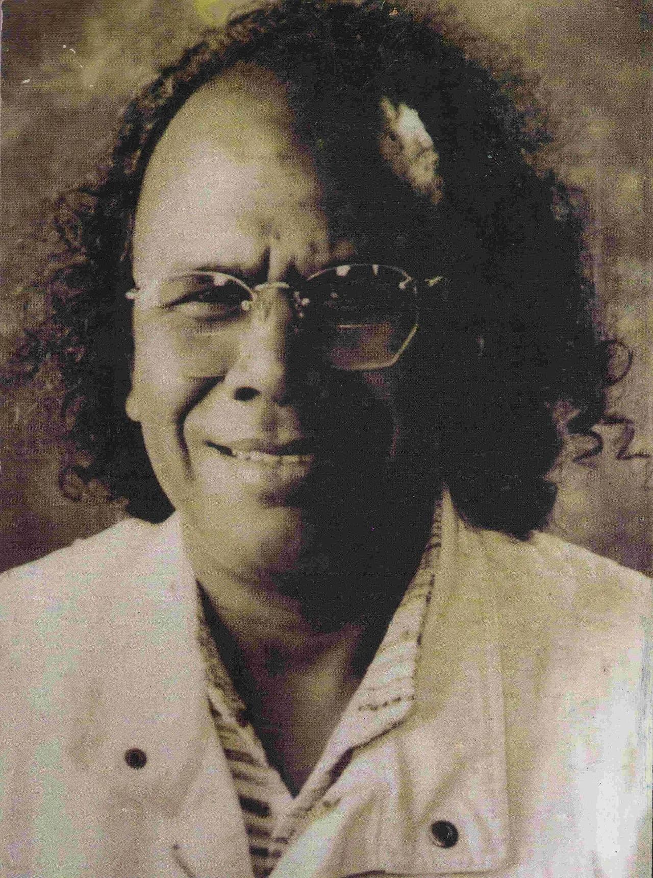 Ram Dayal Munda