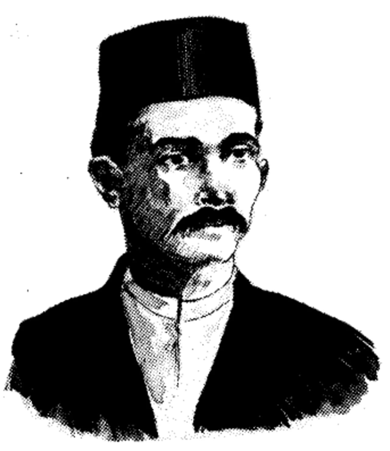 Ram Ganesh Gadkari