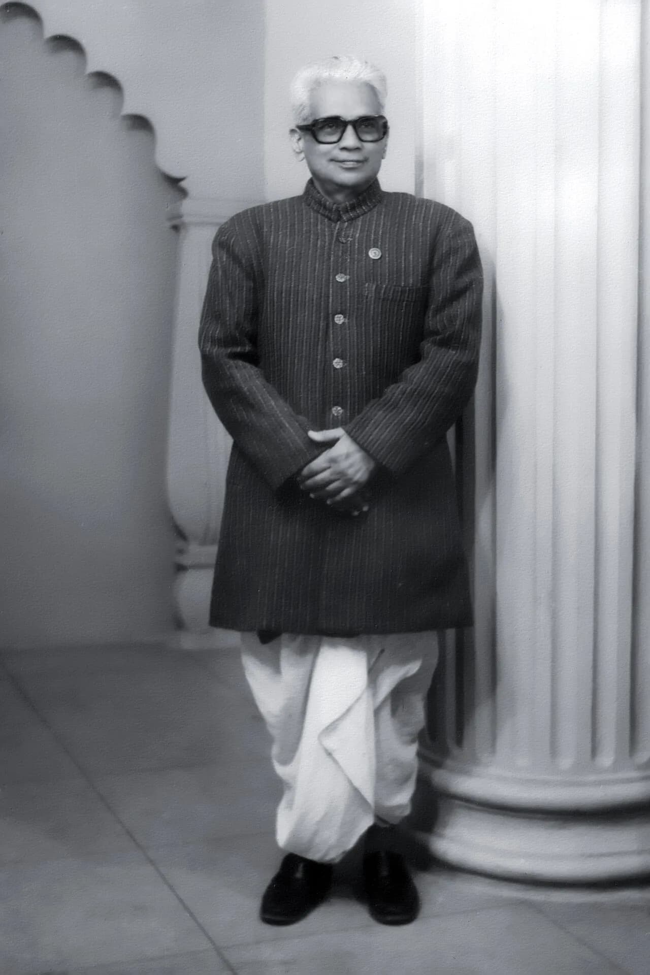 Ram Kishore Shukla