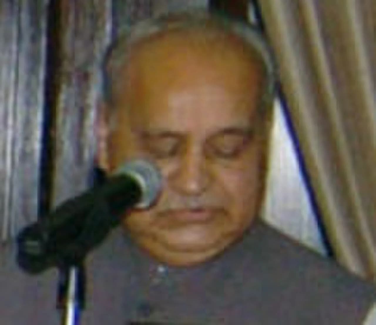 Rama Jois