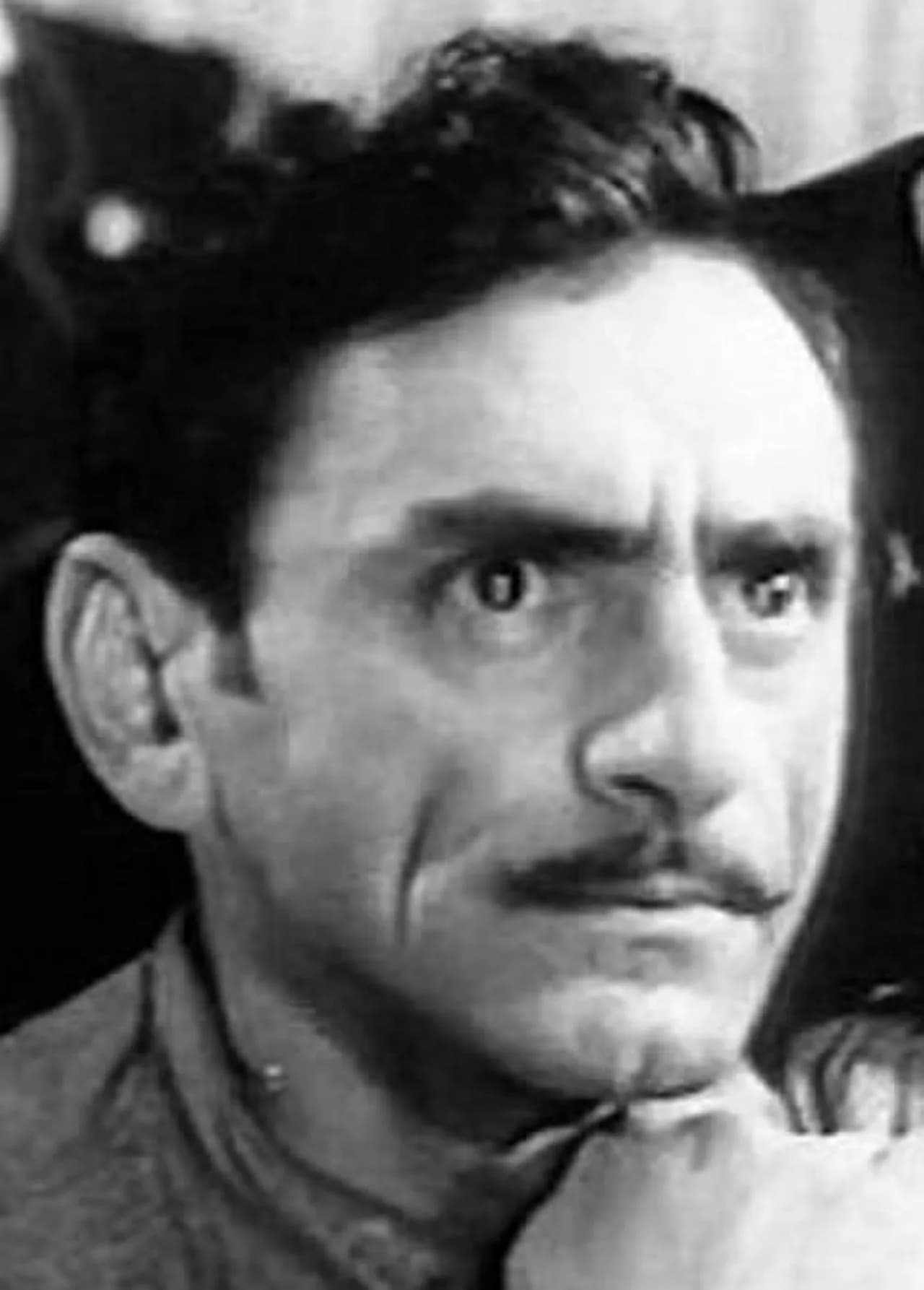 Emmanuil Saweljewitsch Geller