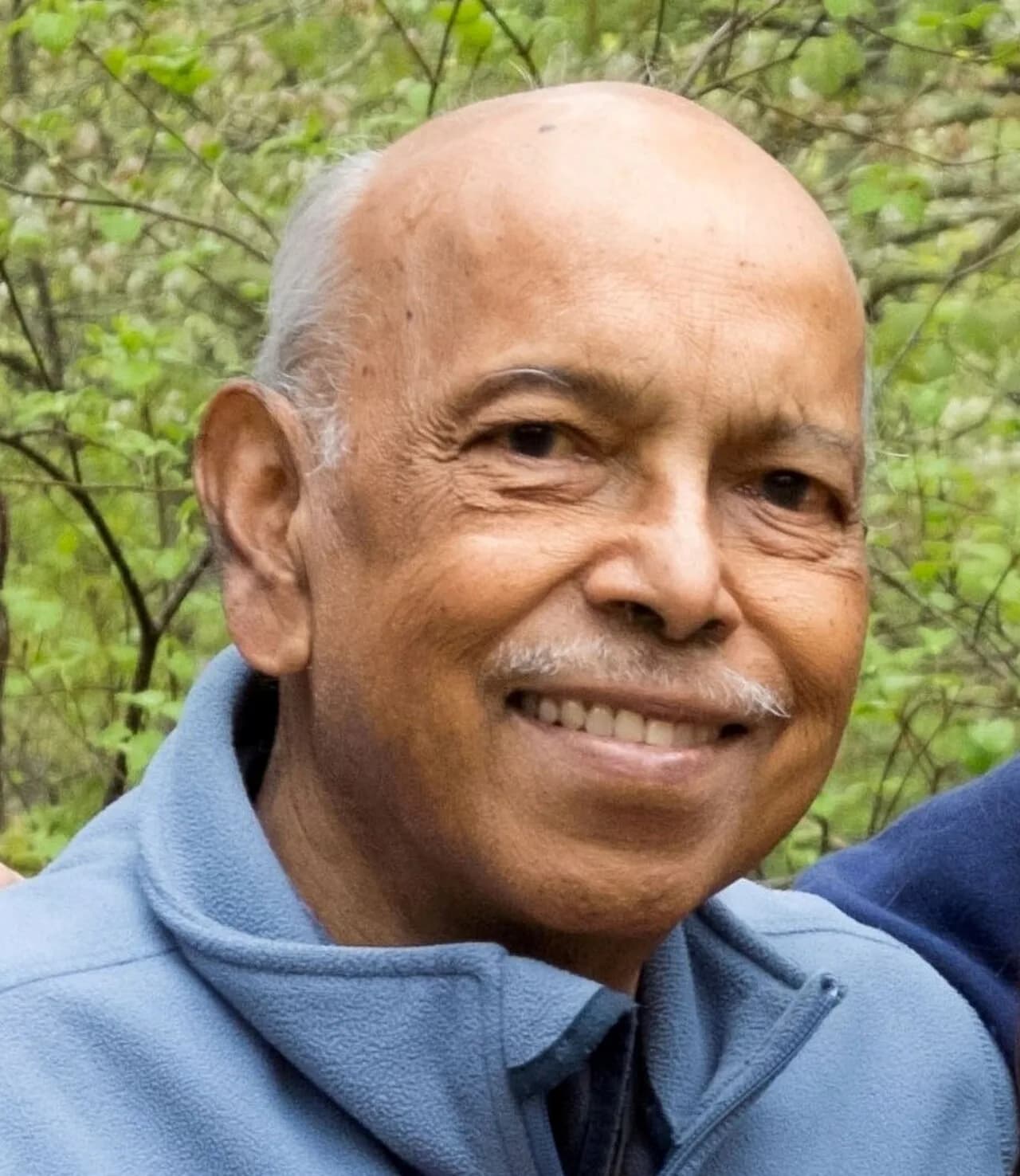 Ramanathan Gnanadesikan