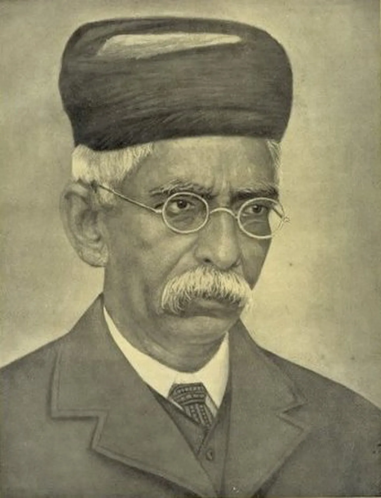 Ramanbhai Nilkanth
