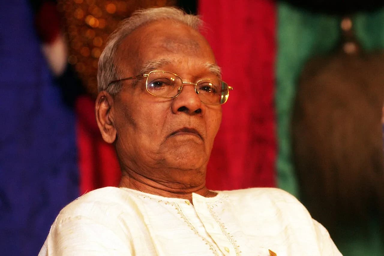 Ramankutty Nair