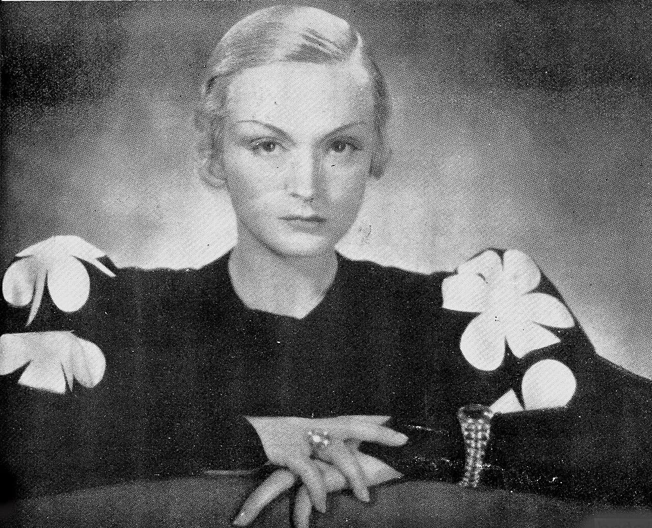 Camilla Horn