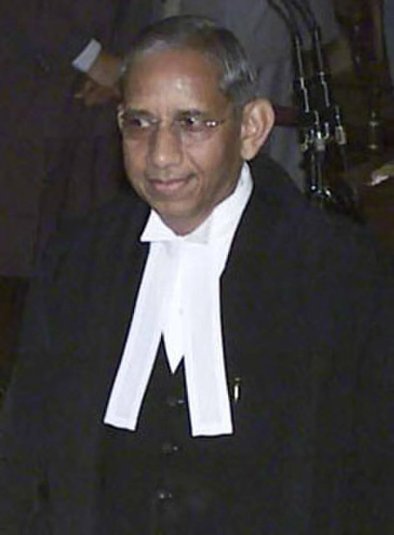 Ramesh Chandra Lahoti