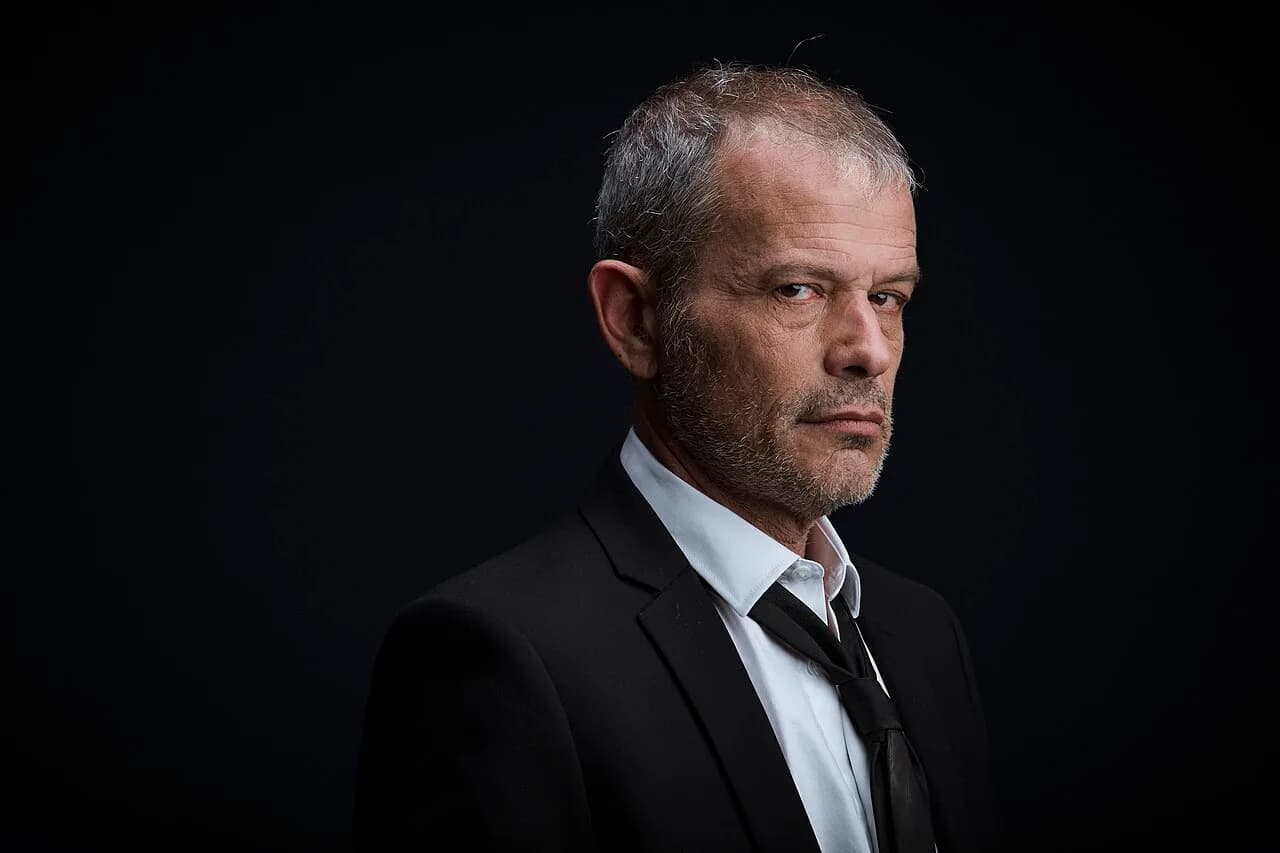Rami Heuberger