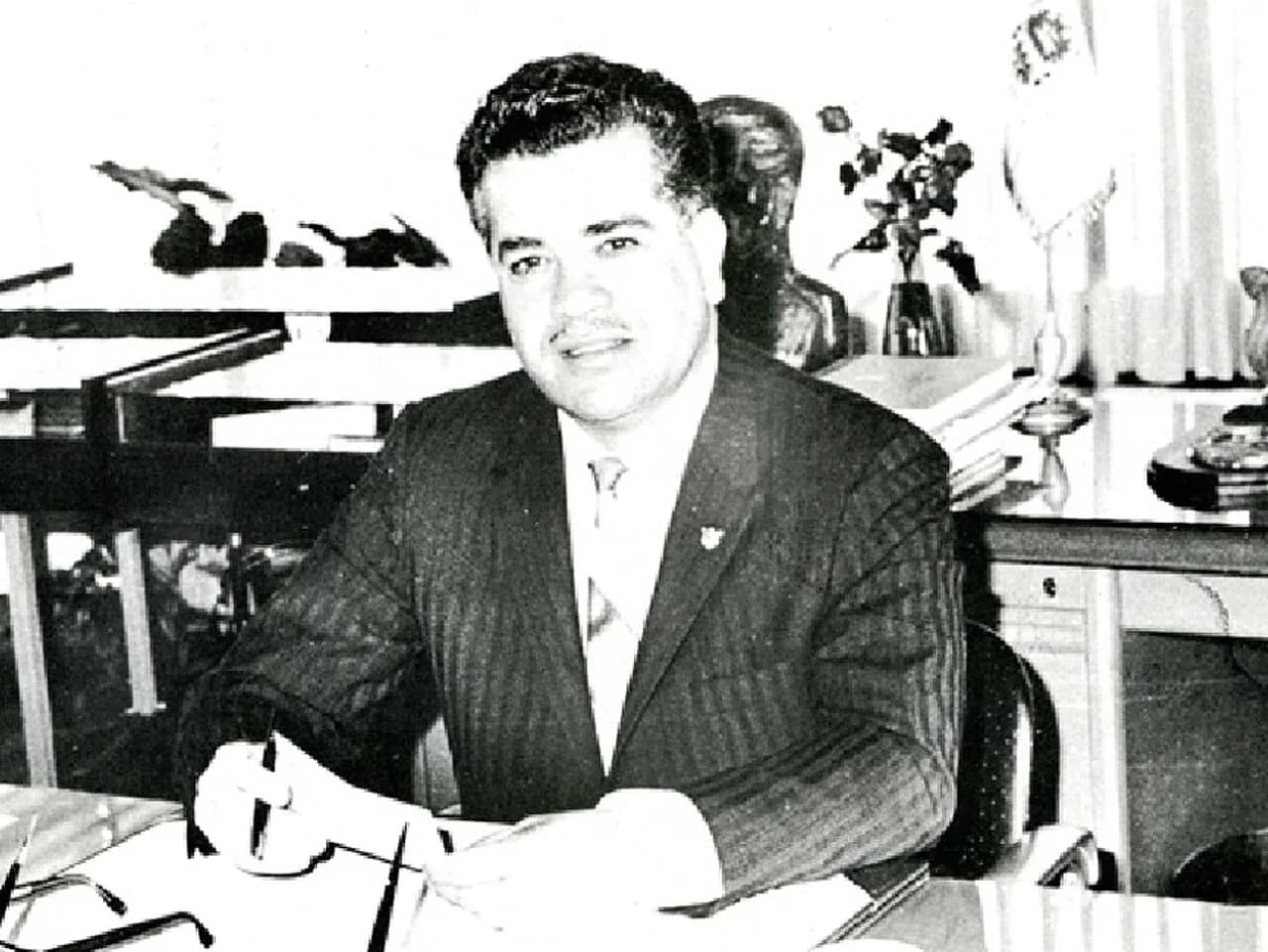 Ramiro Ponce Monroy