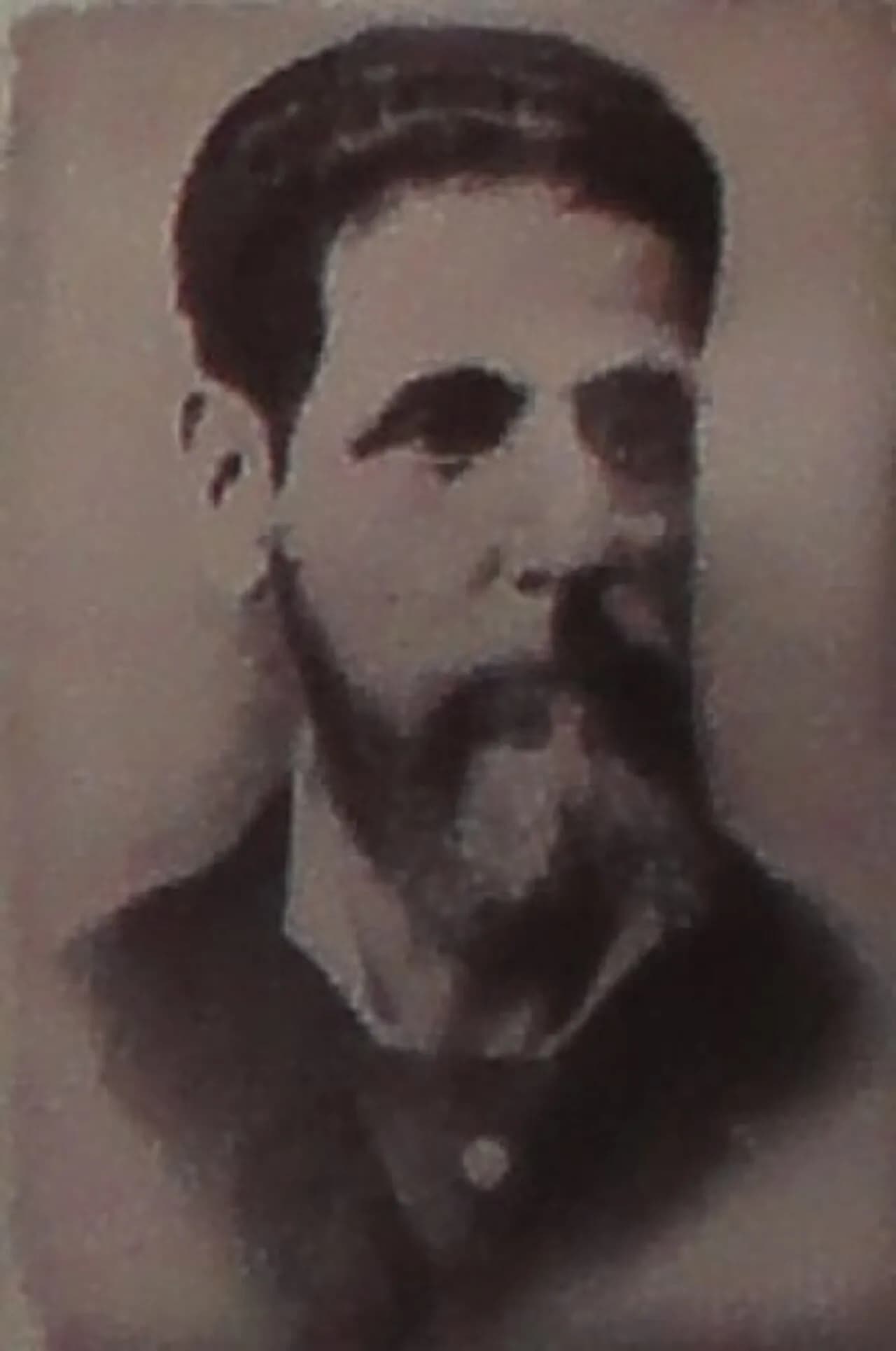 Ramón Marín