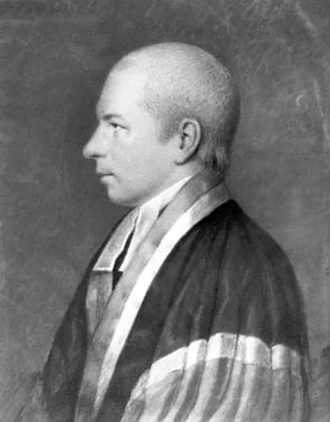 William Paterson