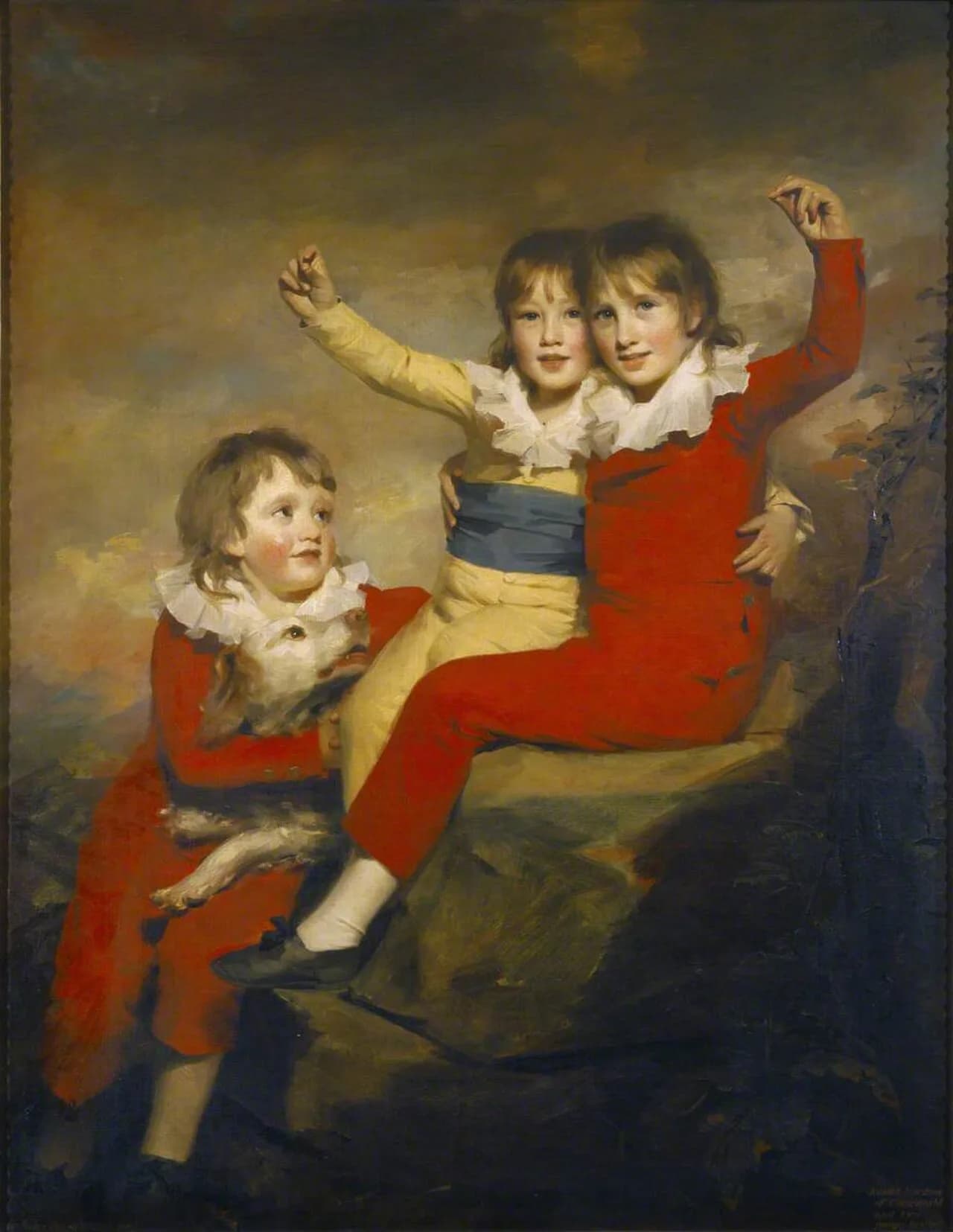Ranald George Macdonald