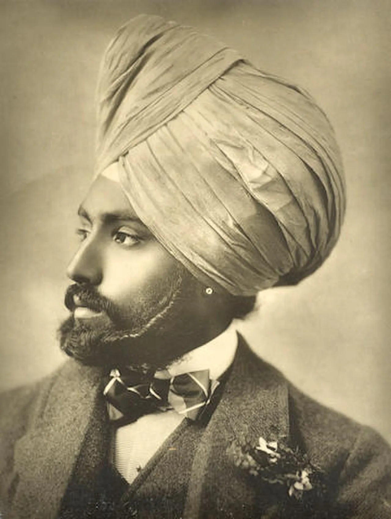 Ranbir Singh I von Jind