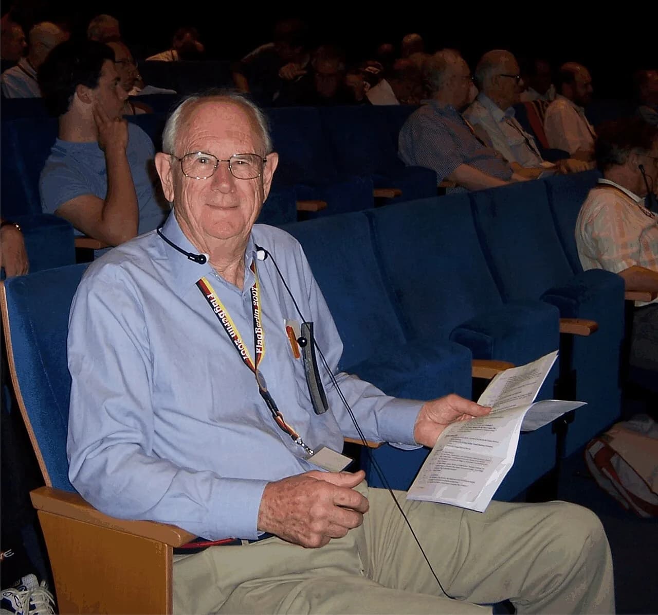 Peter Edwards