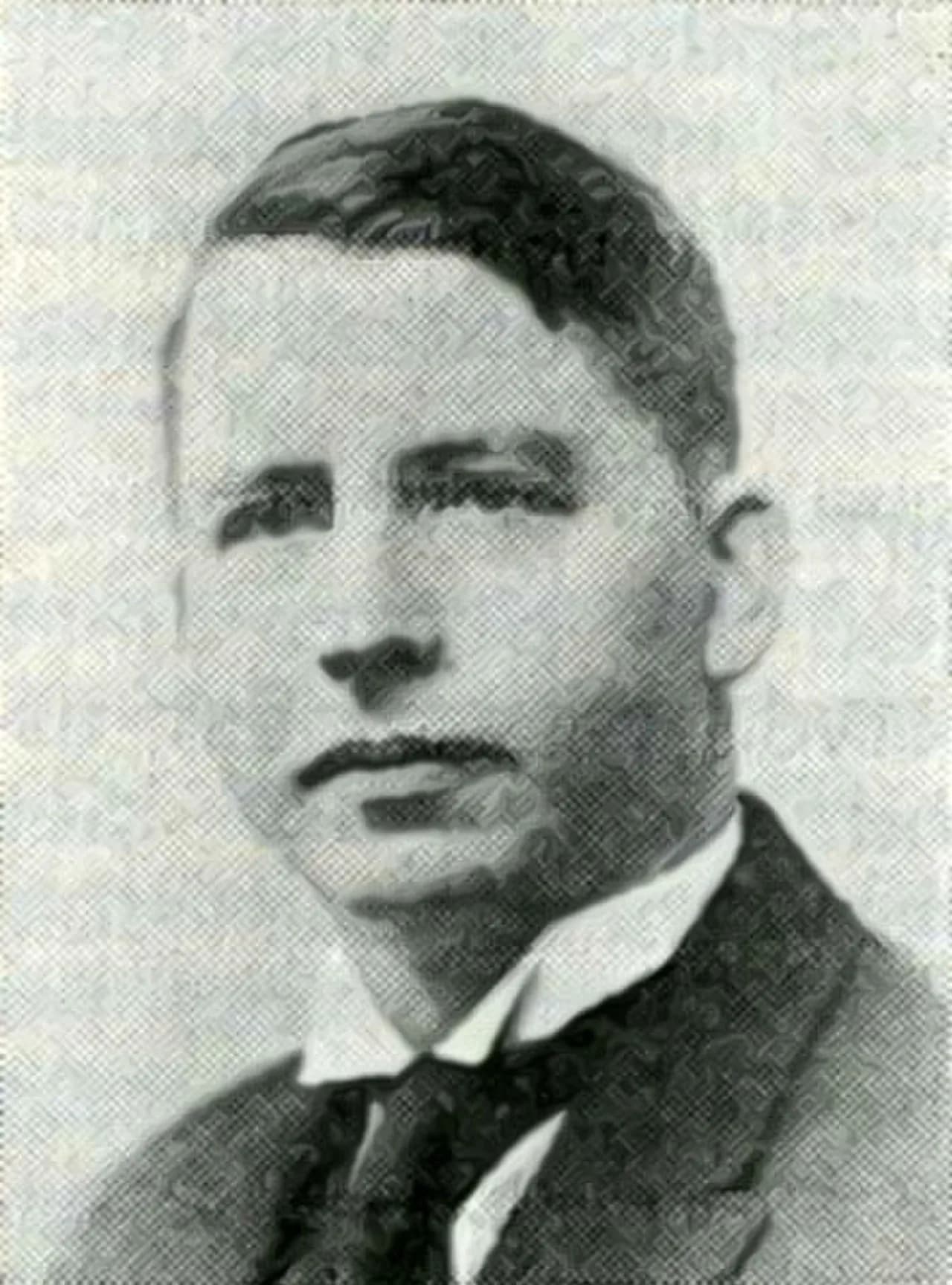 Randolf Arnesen