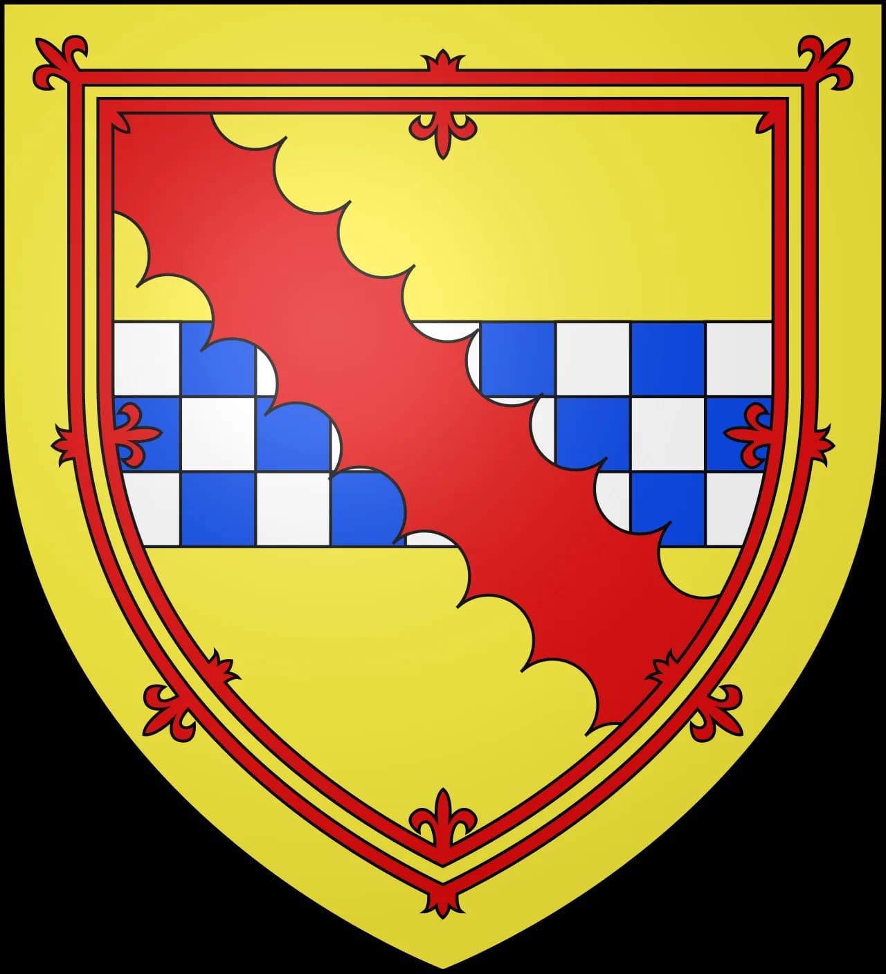 Randolph Stewart, 13. Earl of Galloway