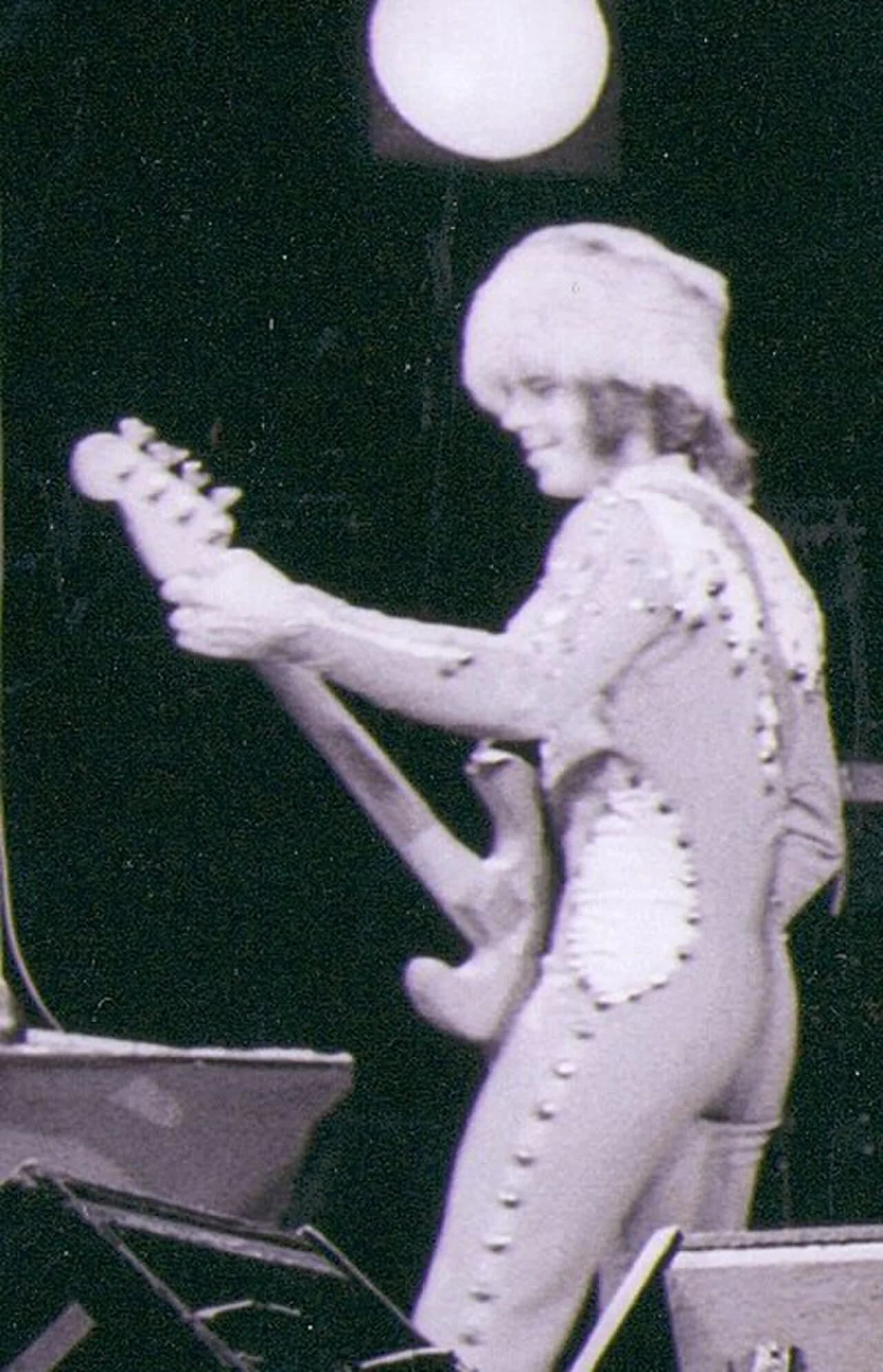Randy Jo Hobbs