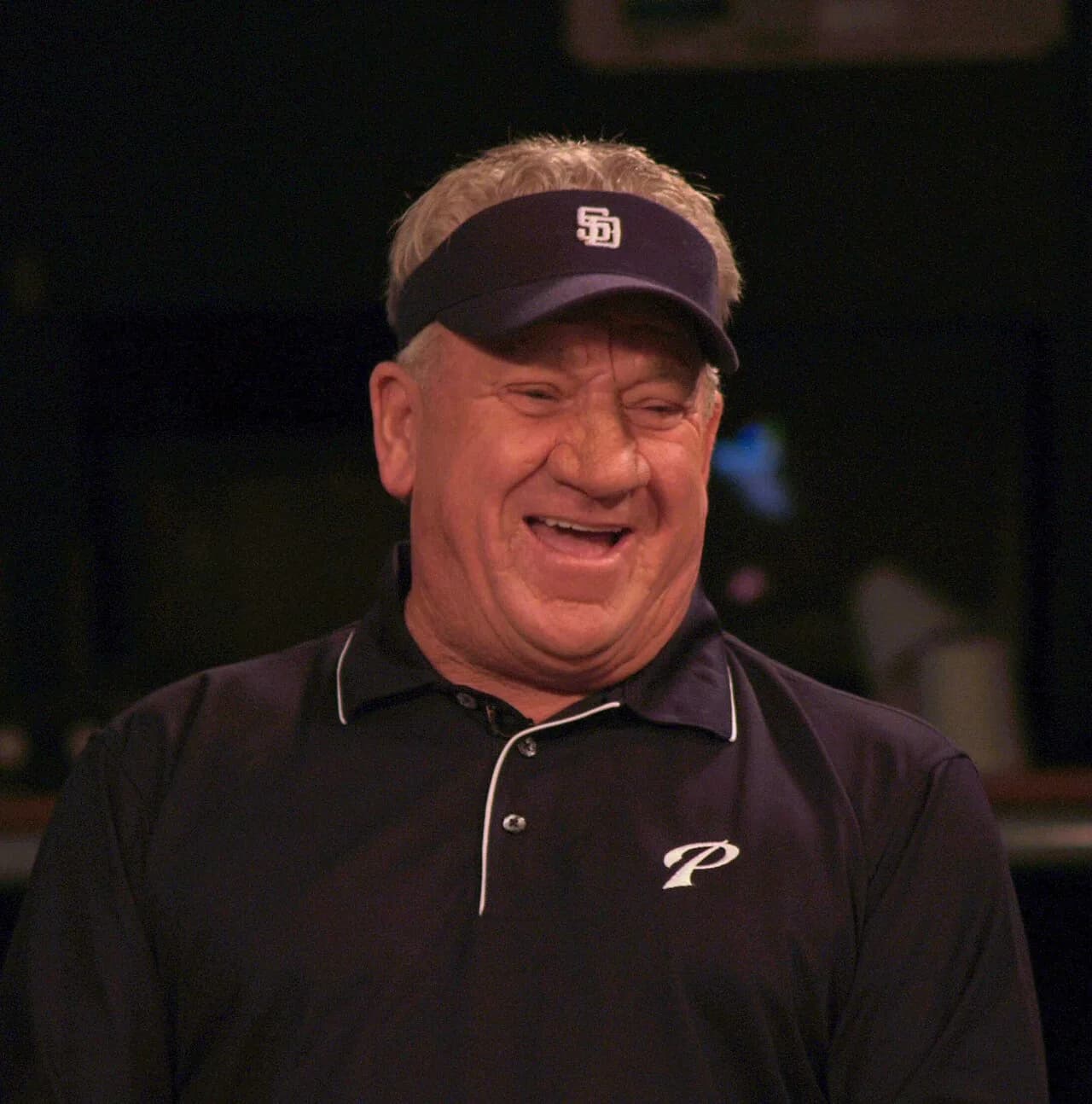 Randy Jones