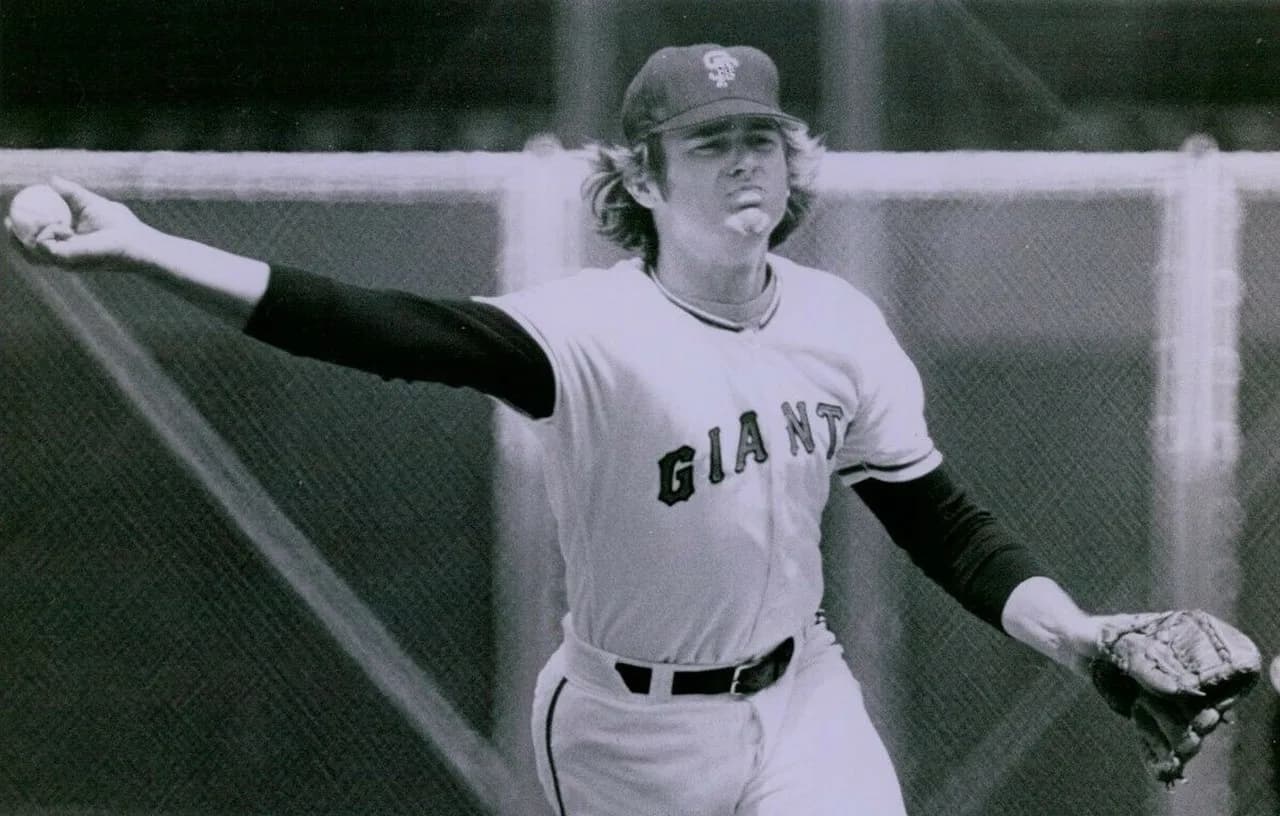 Randy Moffitt