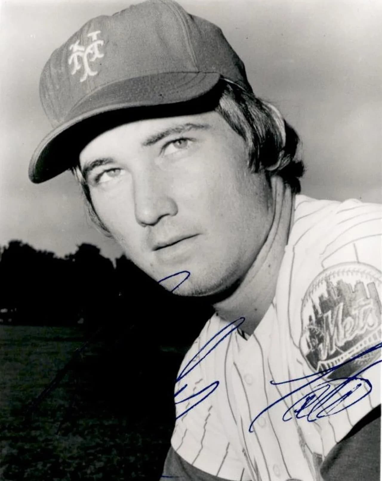 Randy Tate