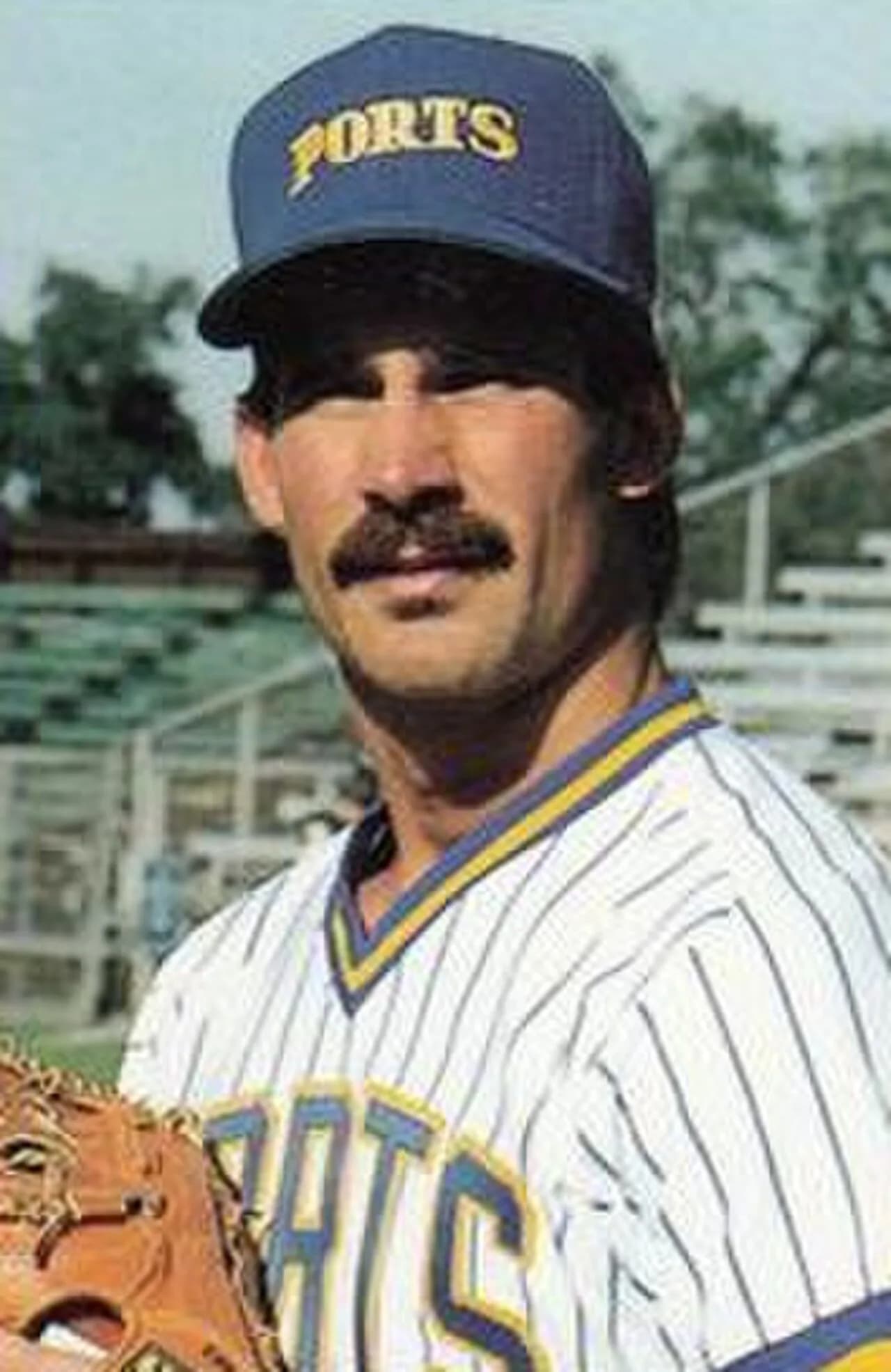 Randy Veres