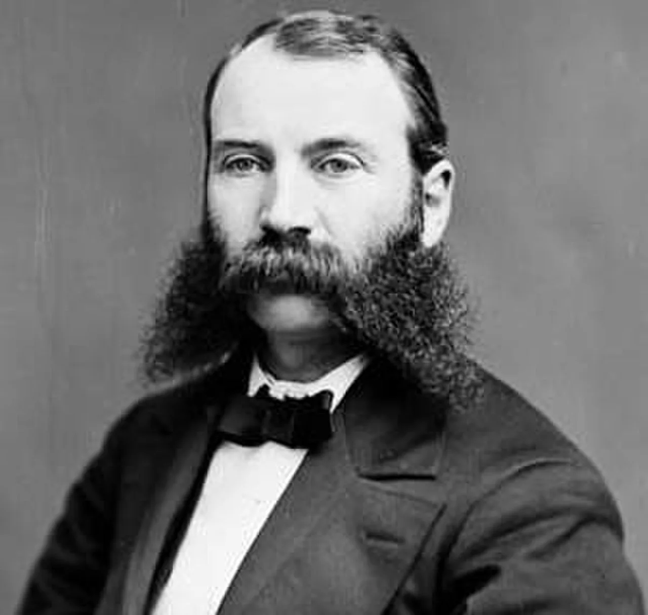 Alexander Rogers