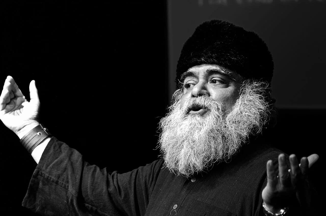 Ranjon Ghoshal