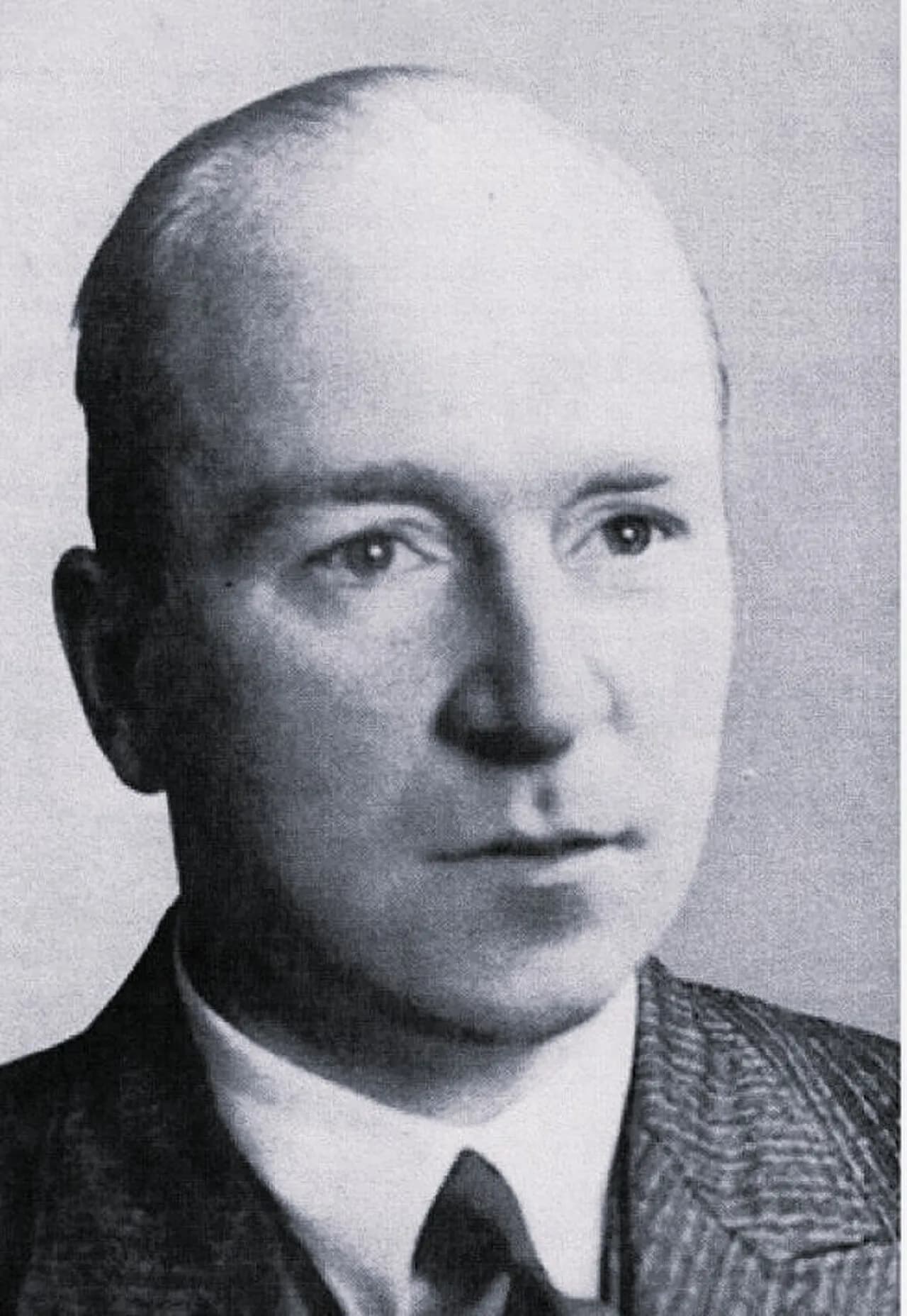 Franz Oppenhoff