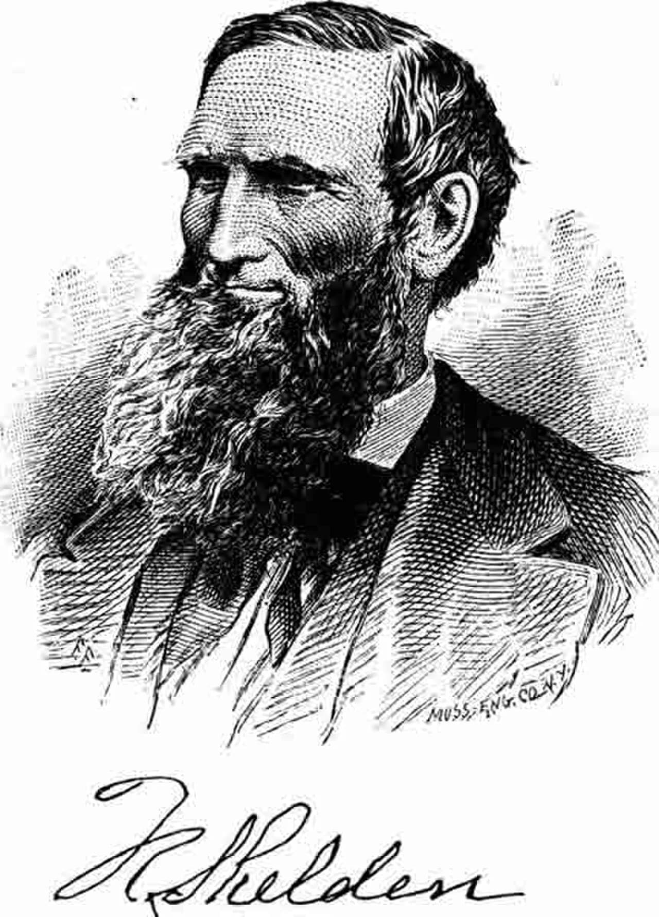 Ransom B. Shelden, Sr.