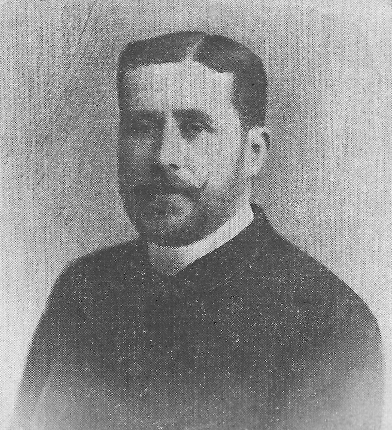 Manuel Ibarra y Cruz