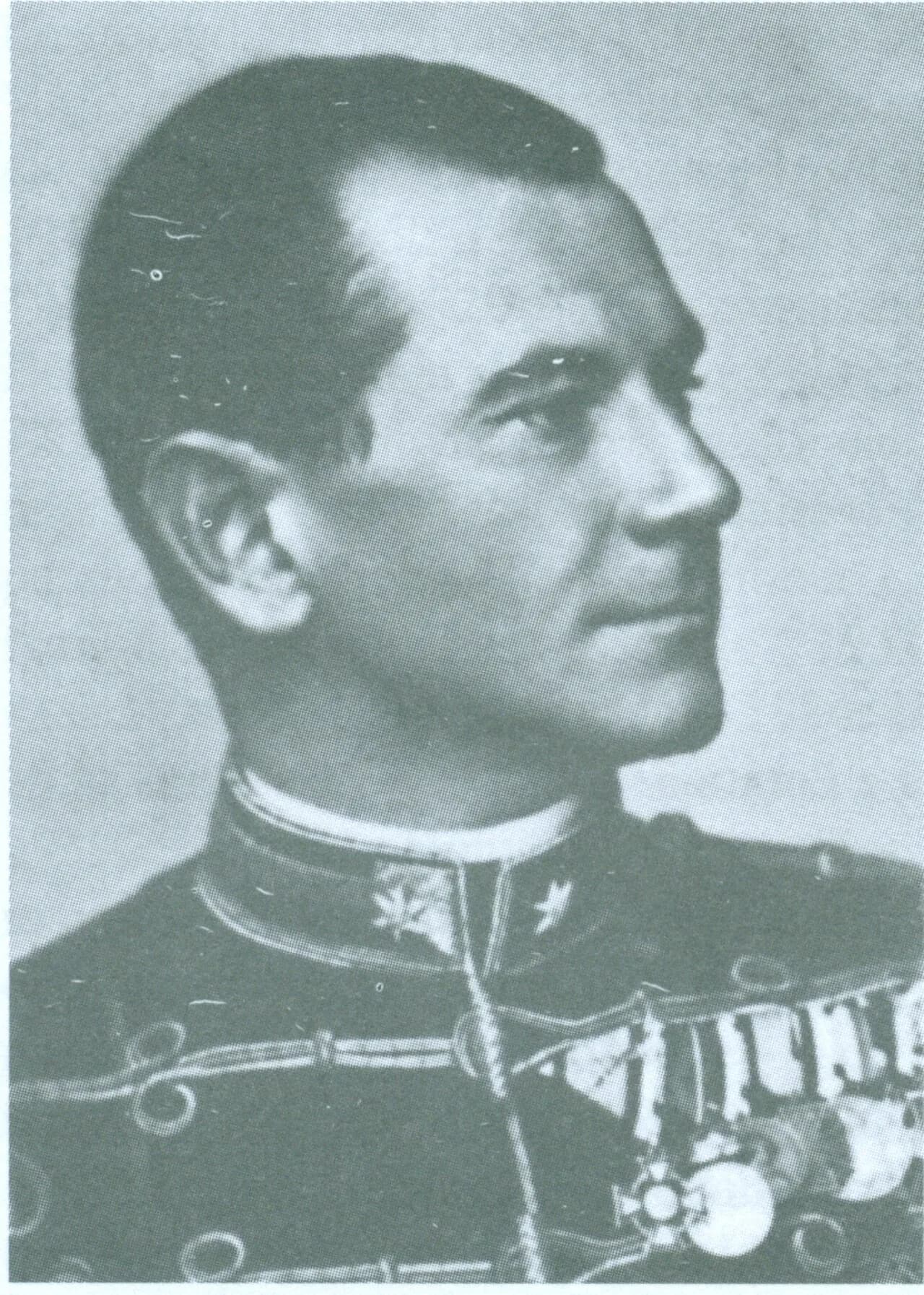Loránd Utassy