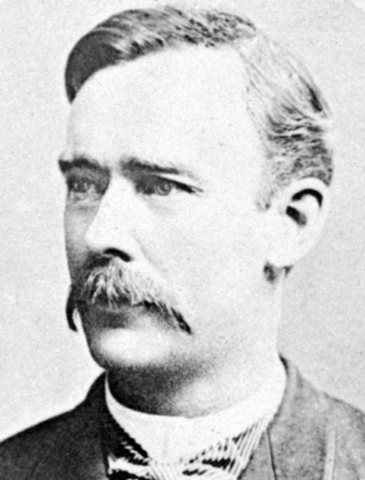 Nils P. Haugen