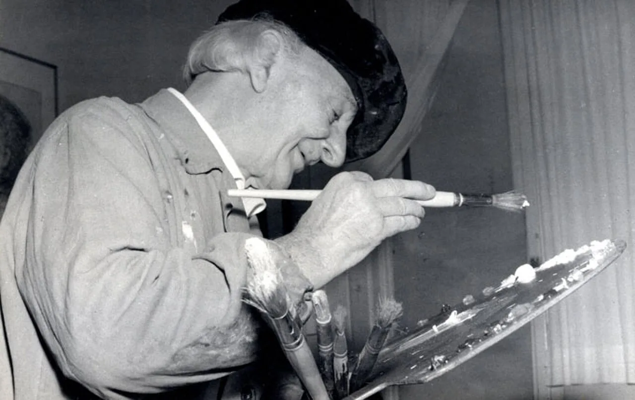 Umberto Vittorini