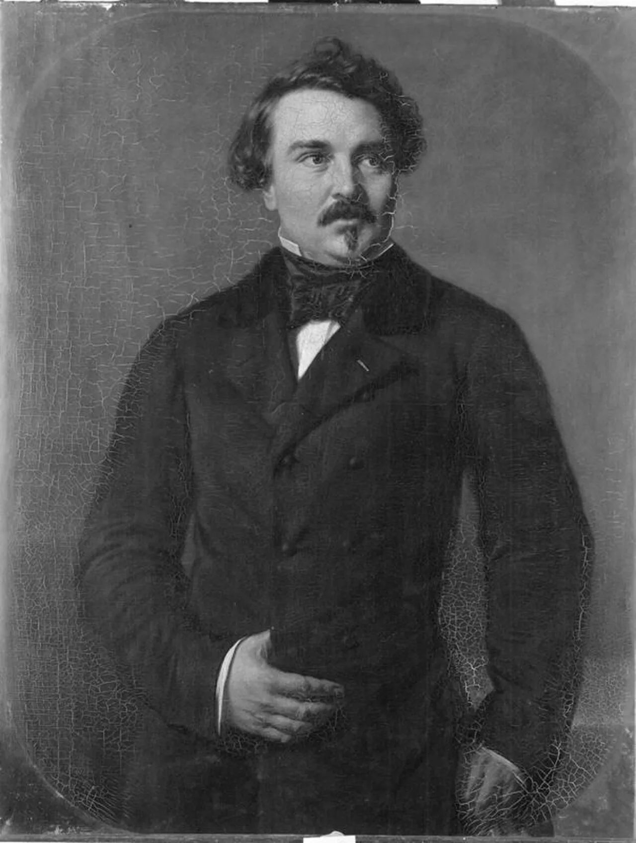 Louis Jéhotte