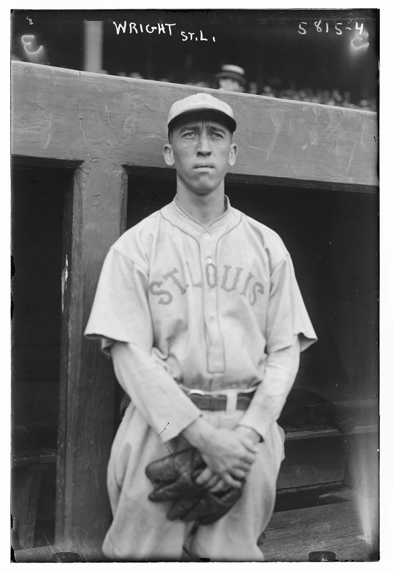 Rasty Wright
