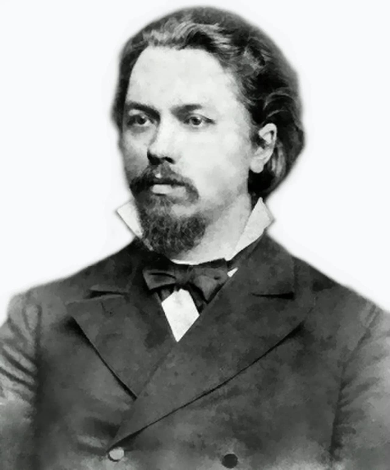 Alexander Petrowitsch Karpinski