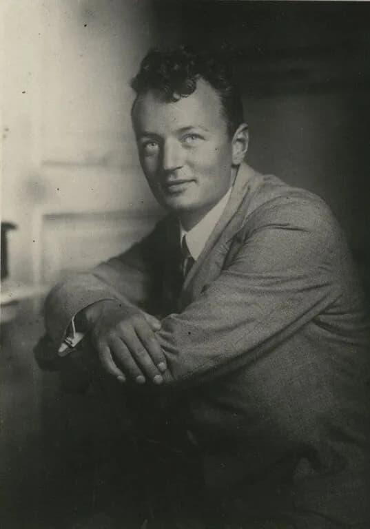 Alexander Nikolajewitsch Afinogenow