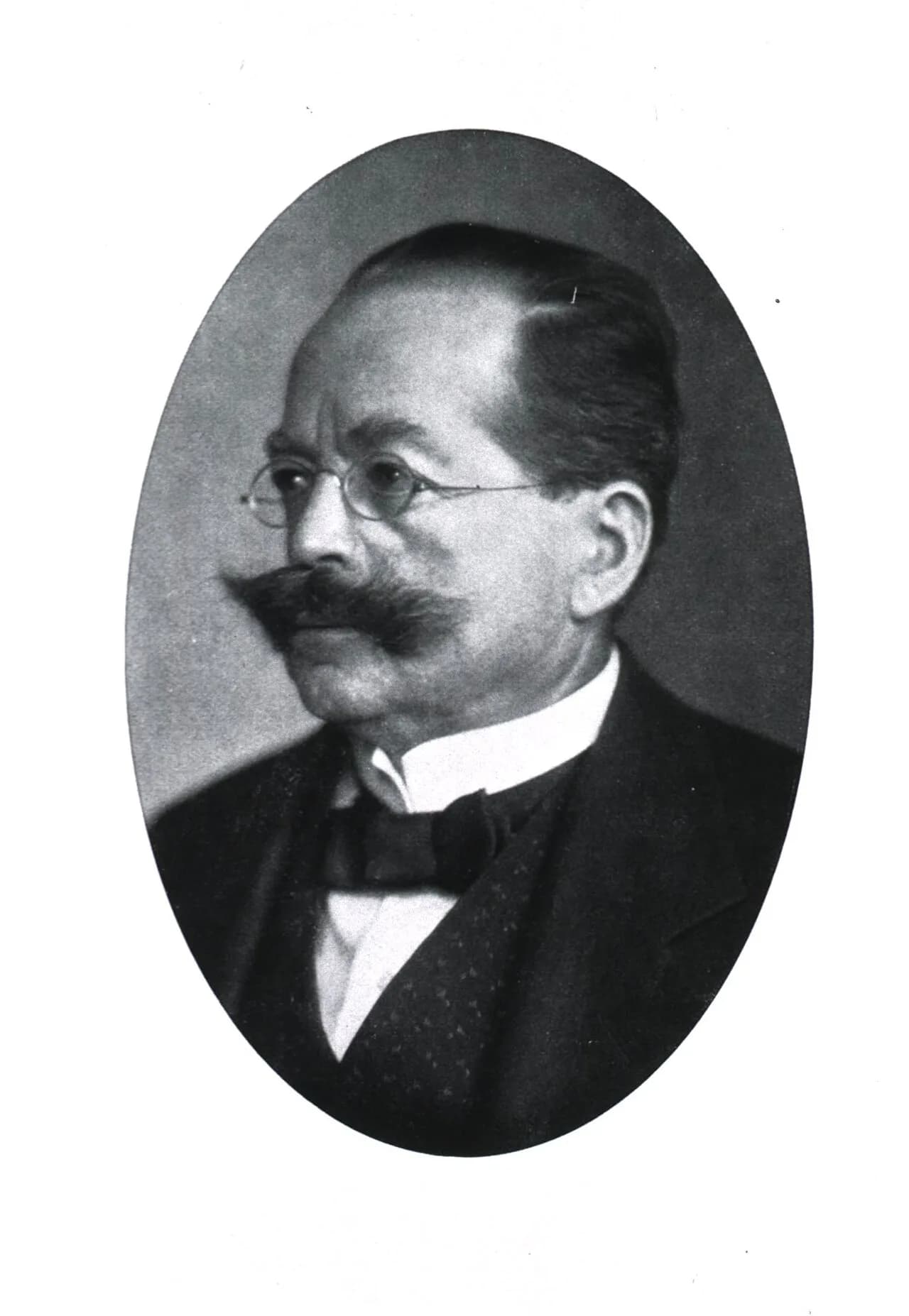 Alfred Goldscheider