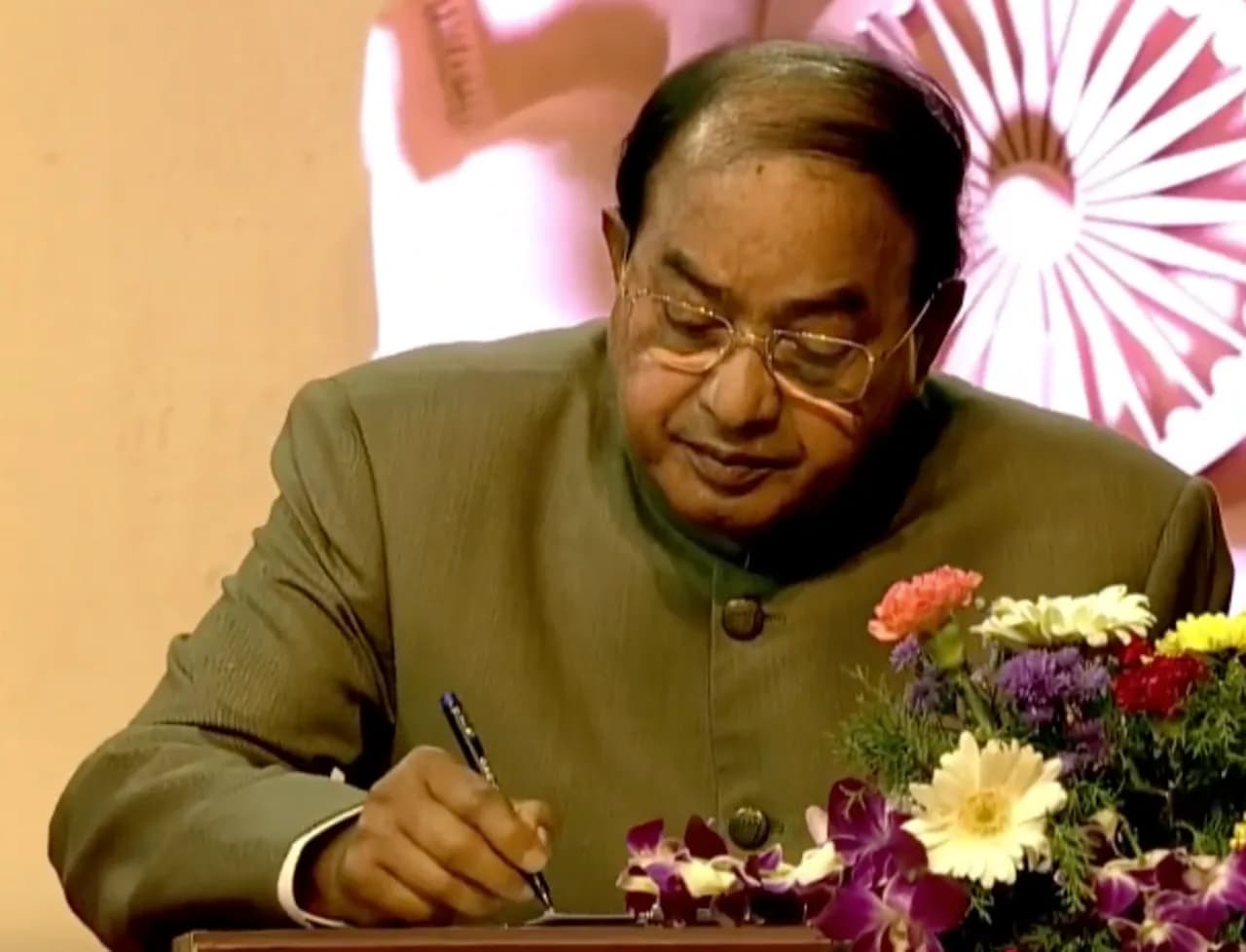 Ravi Sitaram Naik