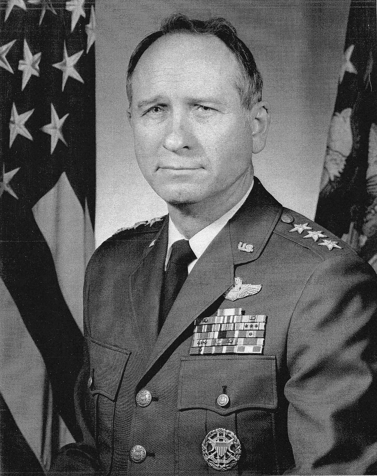 Ray B. Sitton