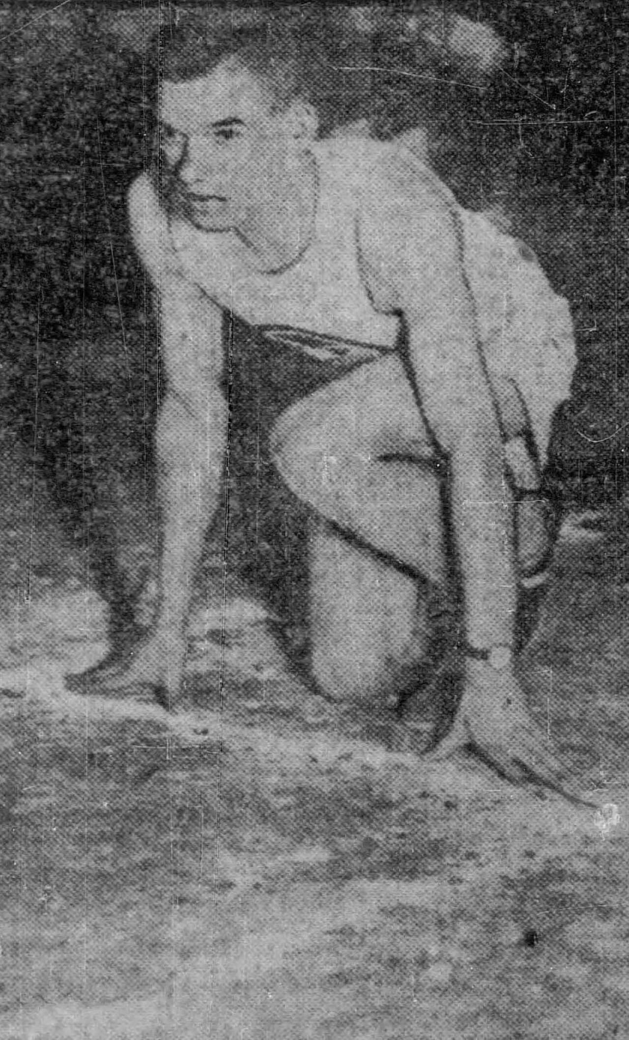 Ray Buker