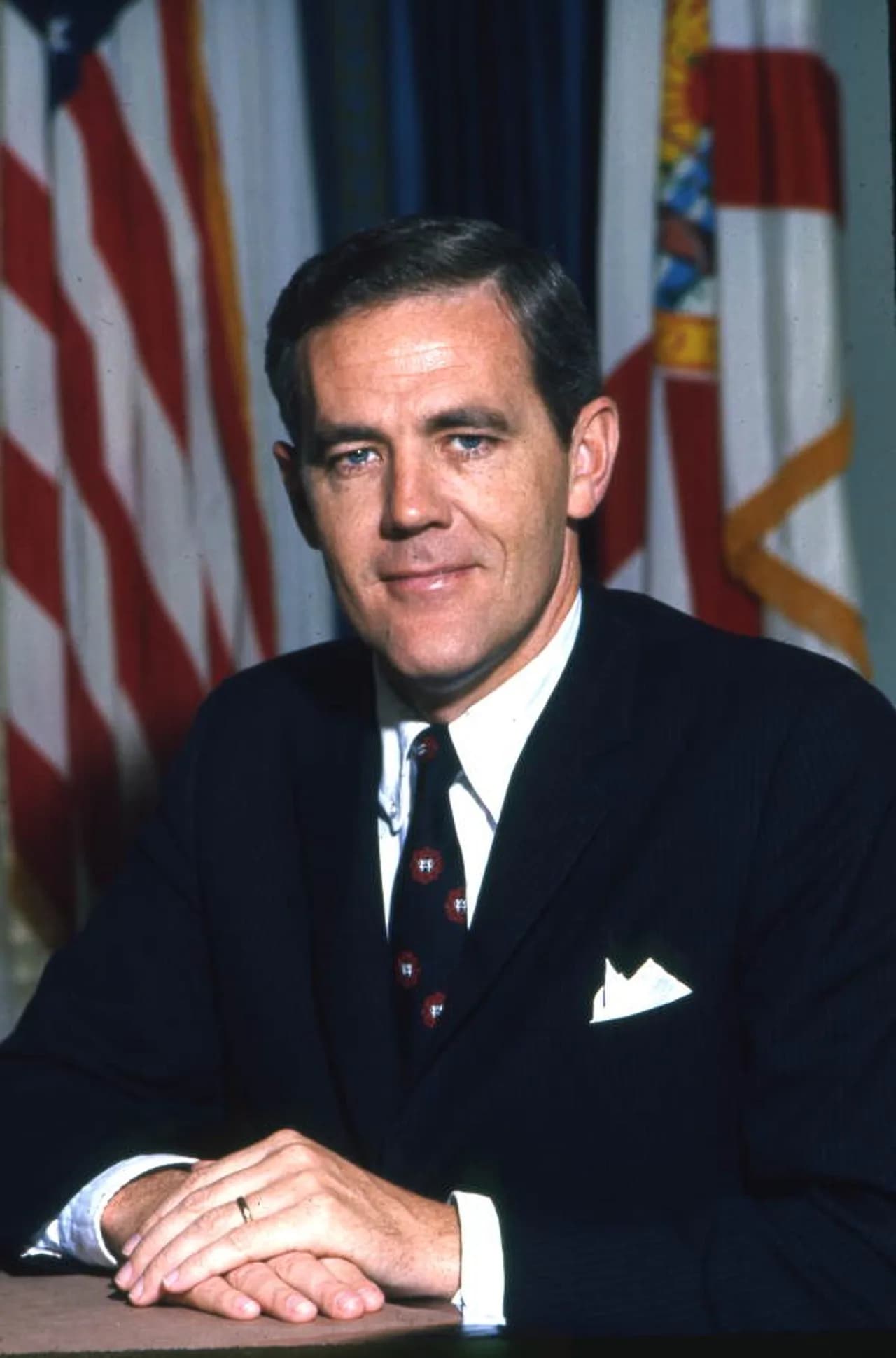 Ray C. Osborne
