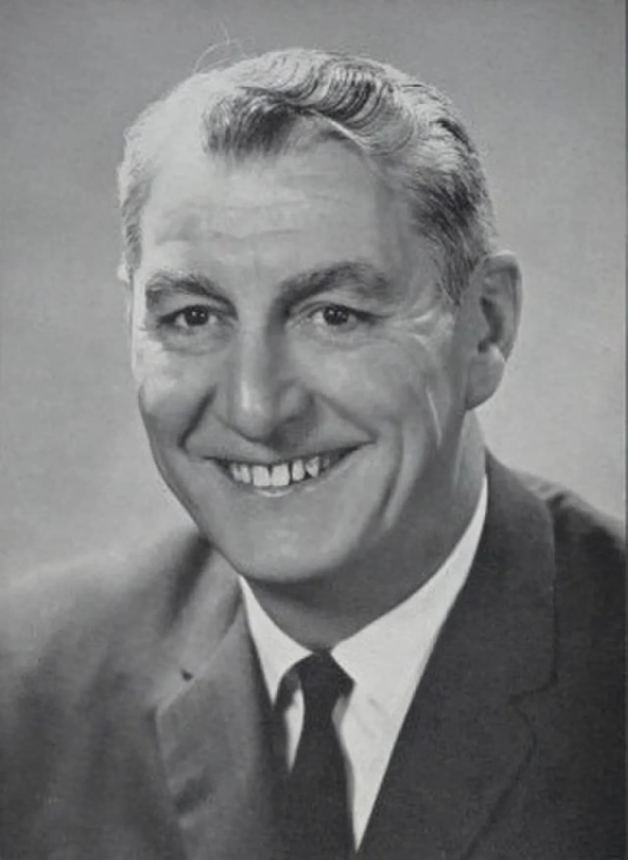 Ray Eddy