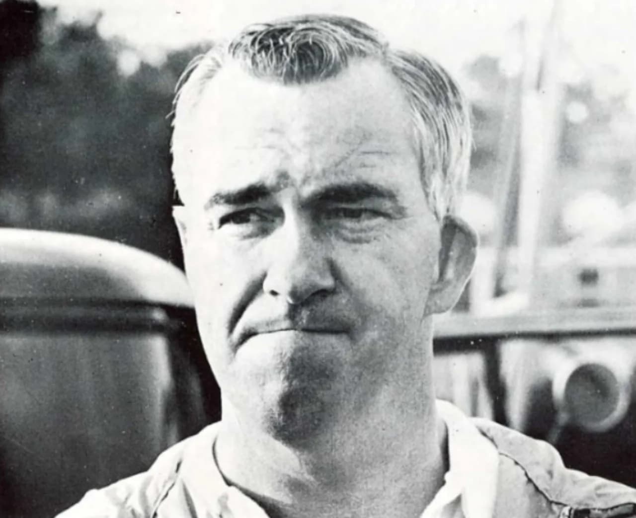 Ray Graves