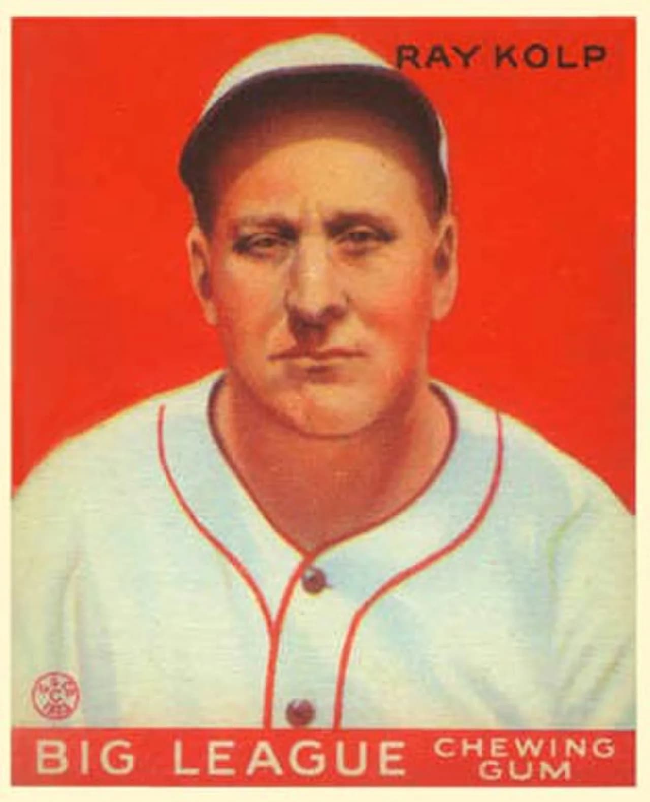 Ray Kolp