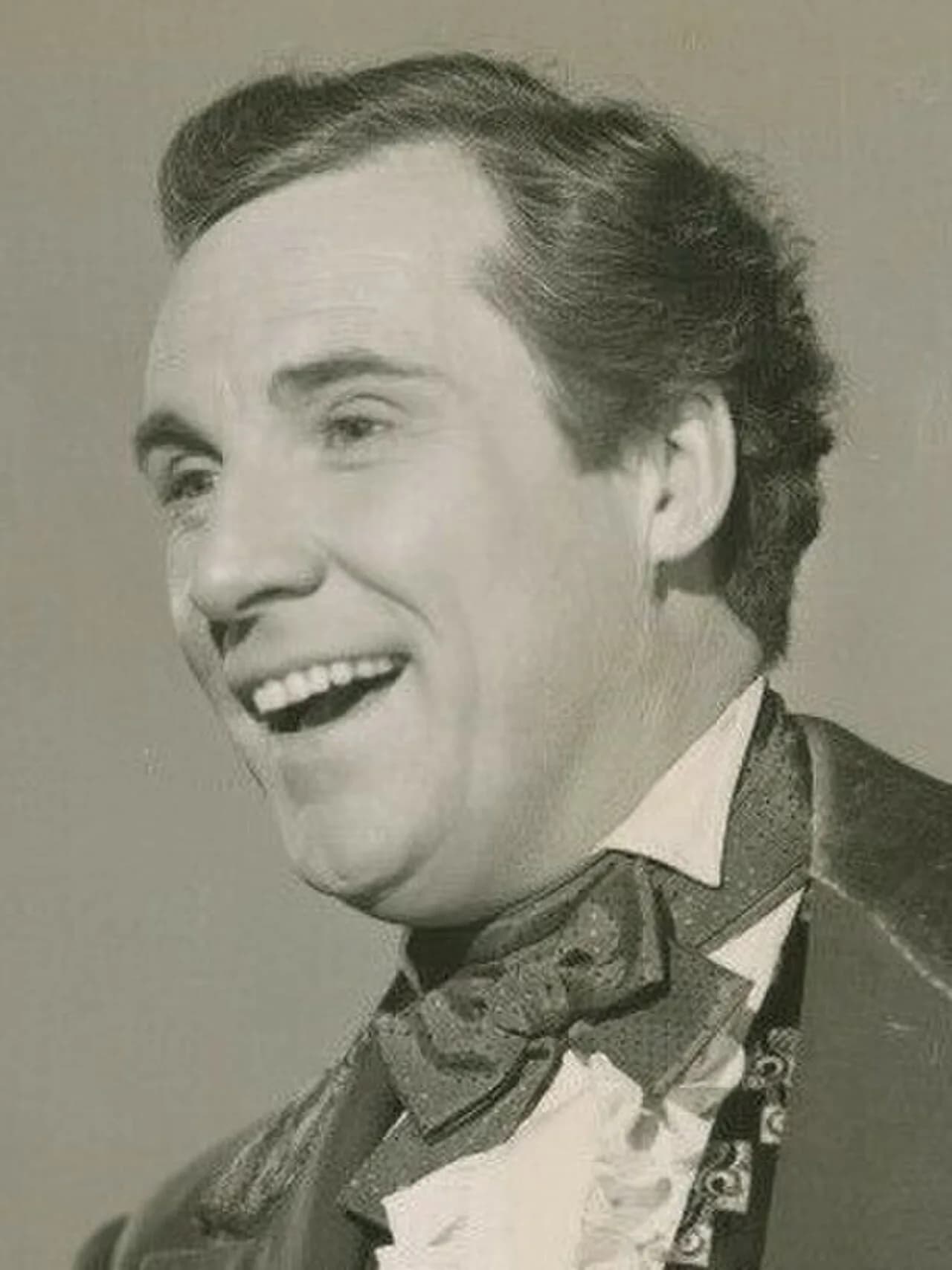 Ray Middleton