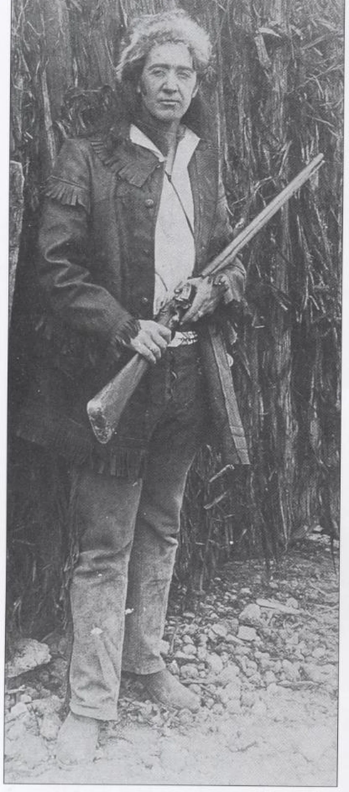 Ray Myers