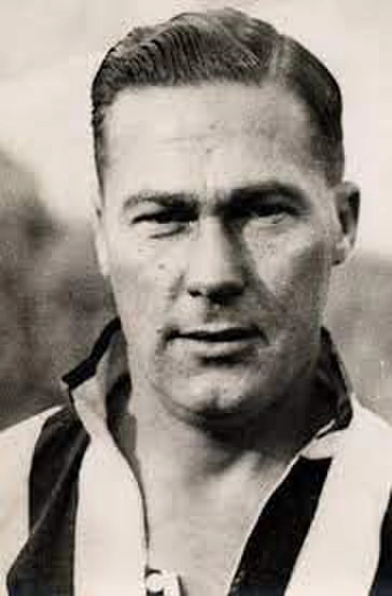 Ray Parkin